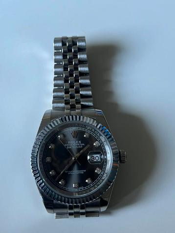 Rolex. beschikbaar voor biedingen