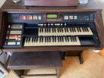 Hammond XT 100, Muziek en Instrumenten, Hammondorgel, Gebruikt, 2 klavieren, Ophalen
