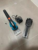 Gardena oplaadbare buxus schaar, Ophalen, Zo goed als nieuw, Accu, Gardena / Husqvarna