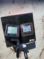 Pioneer 500 GPS fietscomputer met WiFi en ant+, Fietsen en Brommers, Fietsaccessoires | Fietscomputers, Ophalen of Verzenden, Draadloos