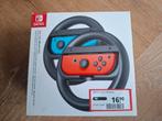 Nintendo Switch Stuurtjes (Joy-Con Wheels), Ophalen of Verzenden, Nieuw, Switch, Stuurtje of Sportattribuut