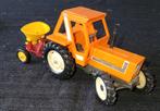 Britains Toys Modeltractor Tractor FIAT 880 DT
1979, Hobby en Vrije tijd, Modelauto's | 1:32, Ophalen of Verzenden, Tractor of Landbouw