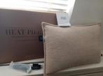 JENS Living Warmtekussen, Ribbelkussen, Zand kleur, Ophalen of Verzenden, Nieuw, Beige, Rechthoekig