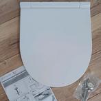 Toiletbril, Ophalen, Zo goed als nieuw