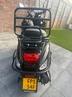 La Souris Sourini, Fietsen en Brommers, Ophalen, Gebruikt, Overige modellen, Maximaal 45 km/u