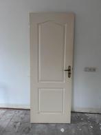 Binnendeur te koop, Ophalen, Minder dan 80 cm, Binnendeur, Zo goed als nieuw