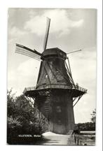 Vilsteren KVR21 1766 Gezicht op Molen, Verzamelen, Ansichtkaarten | Nederland, Ongelopen, Overijssel, Verzenden, 1980 tot heden
