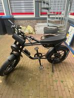 Fatbike Esmaster Ghost 250 in Top staat!, Fietsen en Brommers, Ophalen, Zo goed als nieuw, Overige merken