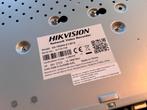 Hikvision opname apparaat recorder 4 kanaals, Ophalen of Verzenden, Gebruikt, Buitencamera