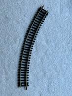 Lima rails N/3030 bocht (Prijs per stuk), Gebruikt, Gelijkstroom, Rails, Ophalen of Verzenden