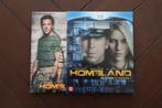Homeland - Seizoen 1 (Blu-ray, NL ondertiteld), Ophalen of Verzenden, Zo goed als nieuw, Tv en Series, Boxset