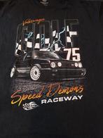 Diverse auto t-shirts, Kleding | Heren, Volkswagen mustang ford, Zwart, Maat 56/58 (XL), Ophalen of Verzenden