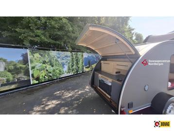 Kulba Woody met Linex! beschikbaar voor biedingen