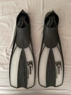 Mares Zwemvliezen Maat 34/35, Watersport en Boten, Duiken, Ophalen of Verzenden, Gebruikt, Zwem- of Duikvliezen