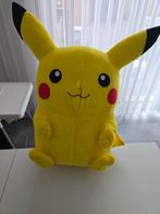 pikachu knuffel 60cm, Ophalen of Verzenden, Zo goed als nieuw