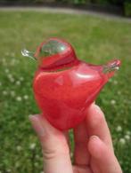 Vogelbeeldje, Verzamelen, Beelden en Beeldjes, Ophalen of Verzenden, Zo goed als nieuw, Mens