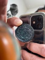 Lakzegelstempel lakstempel notaris de pinto den haag, Antiek en Kunst, Verzenden