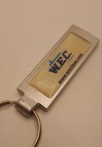 WEC Lines Sleutelhanger, Verzamelen, Sleutelhangers, Ophalen of Verzenden, Gebruikt, Transport