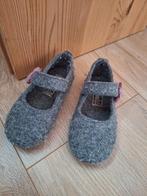 Mooie grijze schoentjes najaar: maat 24 van Walkx!, Kinderen en Baby's, Gebruikt, Meisje, Schoenen, Ophalen of Verzenden