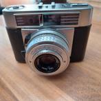 Zeiss Ikon Contessa – Prontor SLK Spezial, Ophalen of Verzenden, 1940 tot 1960, Fototoestel