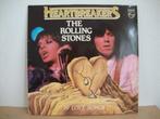 Rolling Stones - Heartbreakers vinyl elpee, Ophalen of Verzenden, 1960 tot 1980, Zo goed als nieuw, 12 inch