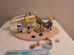 Playmobil 70282 Babykamer - Set, Ophalen of Verzenden, Zo goed als nieuw, Complete set