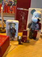 Bearbrick Kaws dissected, Antiek en Kunst, Kunst | Designobjecten, Ophalen of Verzenden