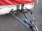 te koop fietsen drager voor op de dissel met steun, Auto diversen, Fietsendragers, Ophalen of Verzenden
