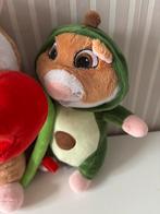 AlbertHeijn hamster avocado, Ophalen of Verzenden, Nieuw