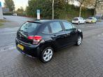 Citroen C3 1.2 PureTech Feel Edition Automaat, NAP, AIRCO, Auto's, Citroën, Stof, Gebruikt, Euro 6, 1199 cc