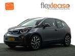 BMW i3 High Voltage Edition 94Ah 33 kWh- Xenon Led, Park Ass, Auto's, BMW, Automaat, Gebruikt, Adaptive Cruise Control, Met garantie (alle)