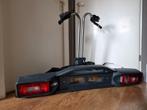 Fietsendrager twinny load power carrier, Auto diversen, Fietsendragers, Ophalen, Zo goed als nieuw, Trekhaakdrager