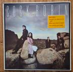 Hele mooie  Cock robin lp  ,alleen ophalen, Cd's en Dvd's, Vinyl | Pop, Ophalen, 1960 tot 1980, Gebruikt, 12 inch