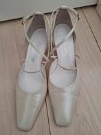 Trouwschoenen Sophie Sposa maat 38,5, Kleding | Dames, Trouwkleding en Trouwaccessoires, Ophalen of Verzenden, Zo goed als nieuw