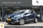 Renault Captur 1.3 TCe 150PK Autm Intens met Nav/Pdc/Ac/Bt/L, Auto's, Te koop, Geïmporteerd, Benzine, Gebruikt