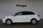 SEAT IBIZA ST 1.2 TDI Style Ecomotive Clima Cruise Control T, Auto's, Seat, Voorwielaandrijving, Euro 5, Stof, Gebruikt