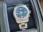 Breitling - Cockpit B50 Professional - EB5010 - FULL SET!!, Sieraden, Tassen en Uiterlijk, Horloges | Heren, Ophalen, Overige materialen