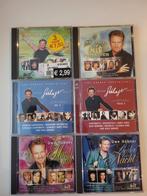 Uwe Hübner 7 cd's partij collectie, Ophalen of Verzenden, Gebruikt