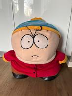 Vintage grote Eric Cartman Southpark pop XXL, Ophalen of Verzenden, Overige typen