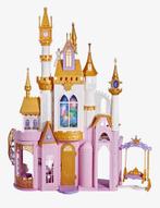 Speel kasteel, Ophalen, Zo goed als nieuw