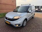 Fiat Doblò Cargo 1.3 MJ L1H1 SX, Auto's, Bestelauto's, Voorwielaandrijving, Euro 5, Stof, Gebruikt