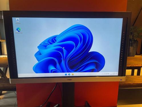 Hippo 65 inch touchscreen, Audio, Tv en Foto, Televisies, Gebruikt, LCD, 100 cm of meer, Full HD (1080p), Ophalen