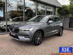 Volvo XC60 2.0 T8 Twin Engine AWD Inscription Pano HUD Trekh, Auto's, Volvo, Automaat, 12 maanden, Gebruikt, Bedrijf