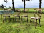 stoelen vintage, Ophalen