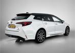 Toyota Corolla Touring Sports 2.0 Hybrid GR-Sport Limited |, 12 maanden, 450 kg, Gebruikt, 4 cilinders