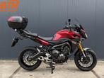 Yamaha Tracer 900 ABS 1 eigenaar! Topstaat MT09 Tracer, Motoren, Motoren | Yamaha, Bedrijf, Meer dan 35 kW, Toermotor, 847 cc