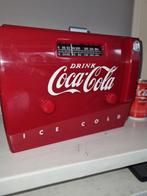 Coca Cola Radio Cassette Speler - Vintage, Verzamelen, Ophalen of Verzenden, Gebruikt, Gebruiksvoorwerp