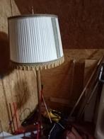 Antieke staande lamp, Antiek en Kunst, Ophalen