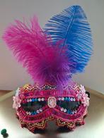 Nieuwe, gepimpte skibril, Carnaval, N.v.t., N.v.t., Nieuw