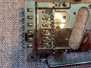 Rockinger Telecaster Tremolo beschikbaar voor biedingen